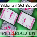 Sildenafil Gel Sachets 33